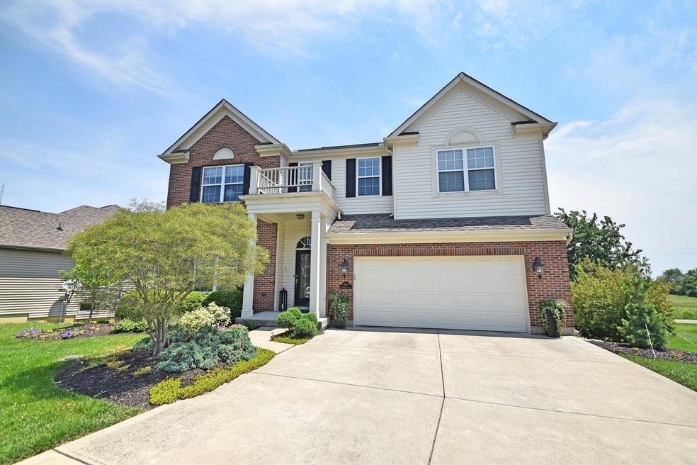 6601 Westminster Ct, Liberty Township, OH 45044 - photo 1