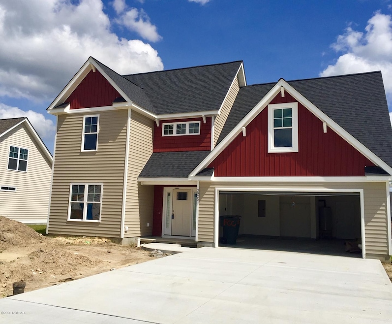 3925 Pensacola Dr, Hope Mills, NC 28348 - photo 1