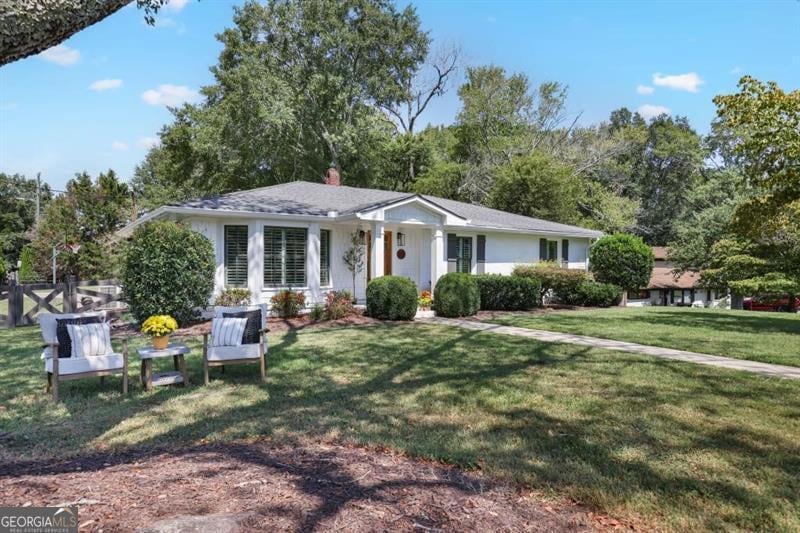 Sold $875,000 • Co-Listing Agent