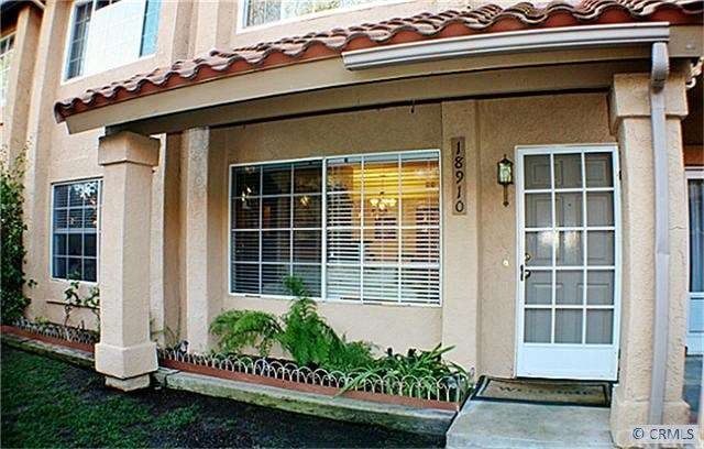 Lovely Portola Hills home