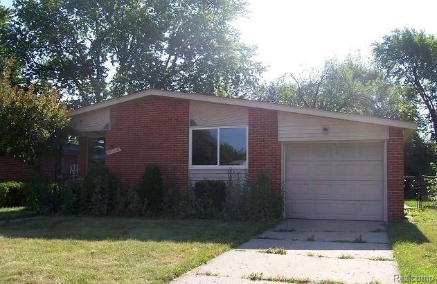 30248 Hennigan St, Roseville, MI 48066 - photo 1