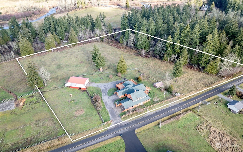 16224 Reichel Rd SE, Rainier, WA 98576 - photo 1