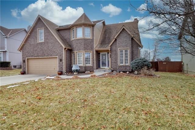 Welcome Home to Brittany Place