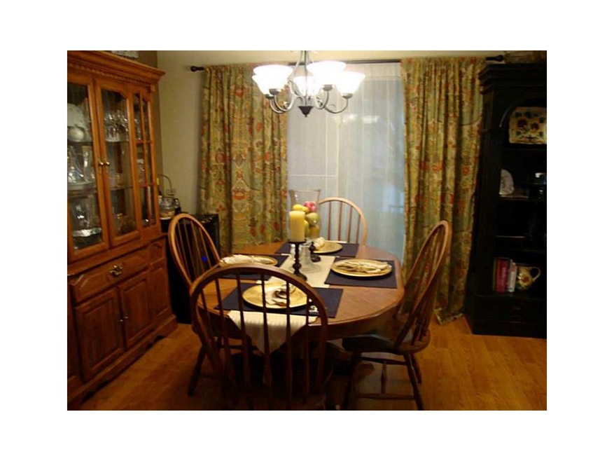 Dining Room.