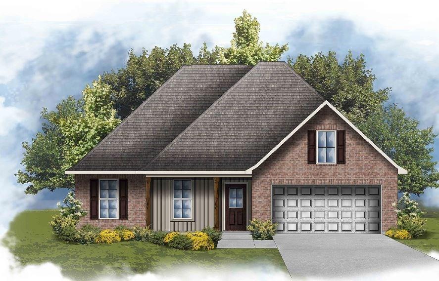 39574 Island Trace Blvd, Ponchatoula, LA 70454 - photo 1