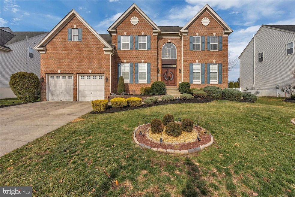 14 Crofton Chase Ct, Marlton, NJ 08053 - photo 1