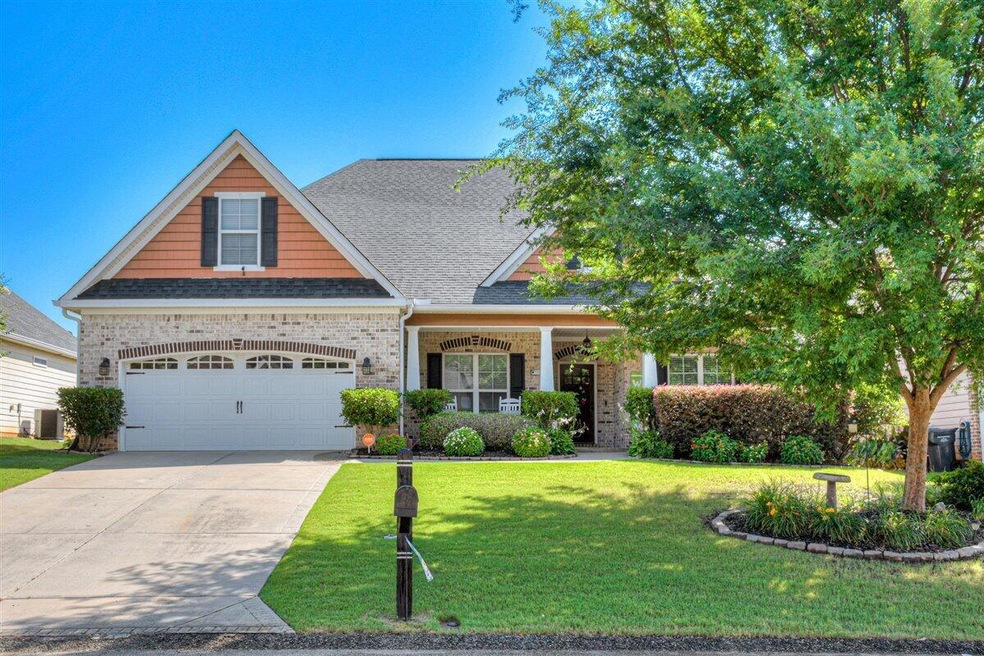 4067 Starview Ln, Evans, GA 30809 - photo 1