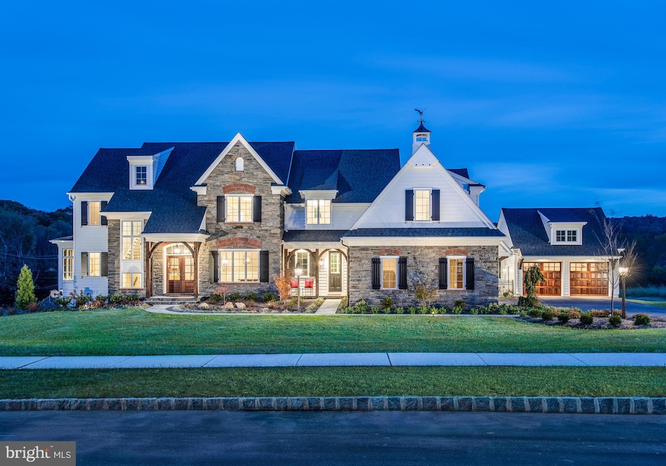 1339 Carolannes Way unit NT, West Chester, PA 19382 - photo 1