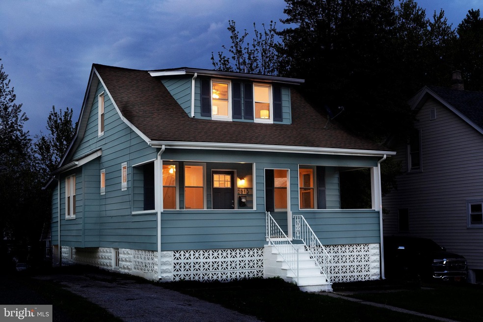 2812 Westfield Ave, Baltimore, MD 21214 - photo 1