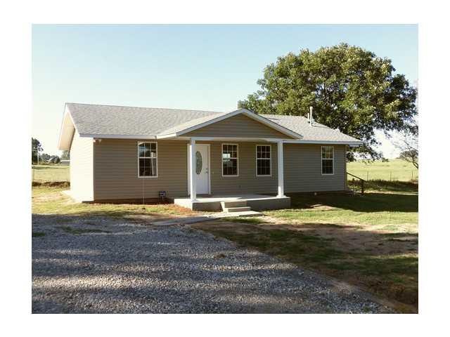Exterior Front. Welcome Home to this Precious 2bed