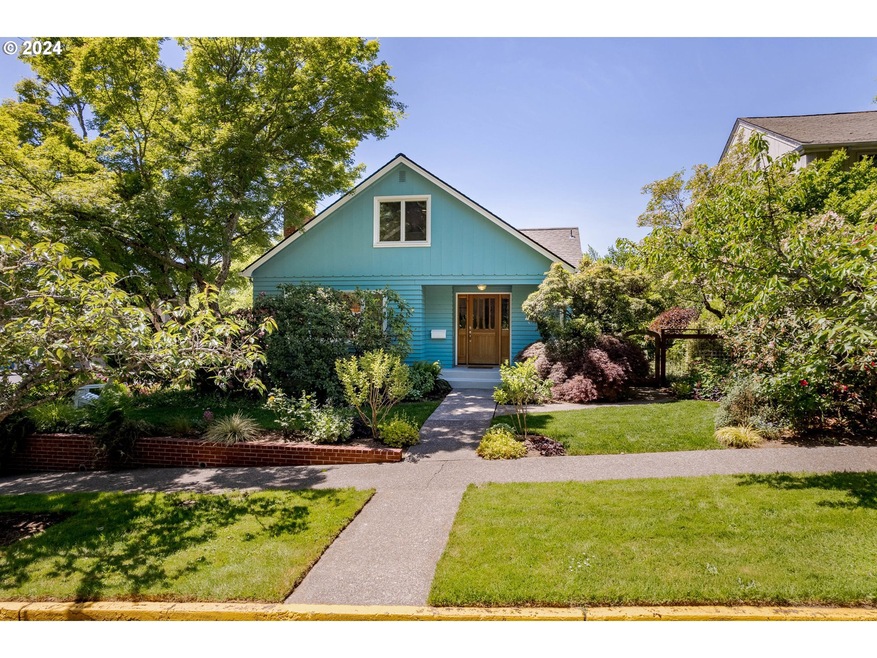 2288 Potter St, Eugene, OR 97405 - photo 1