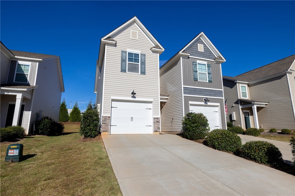 136 Adger Rd, Pendleton, SC 29670 - photo 1