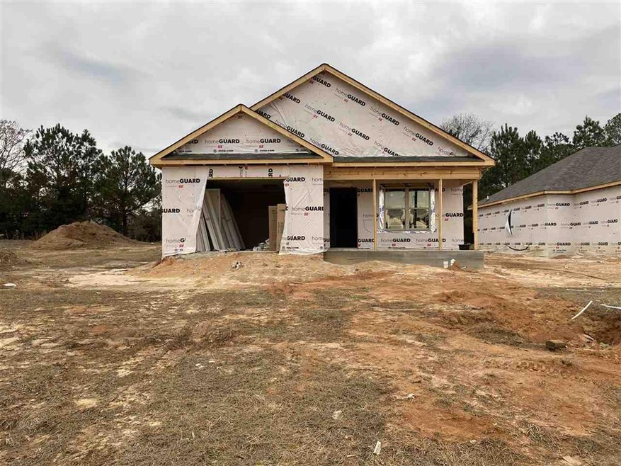 118 Jaybee Dr, Warner Robins, GA 31088 - photo 1