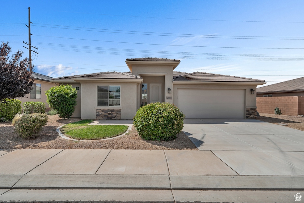 2859 W 625 N, Hurricane, UT 84737 - photo 1
