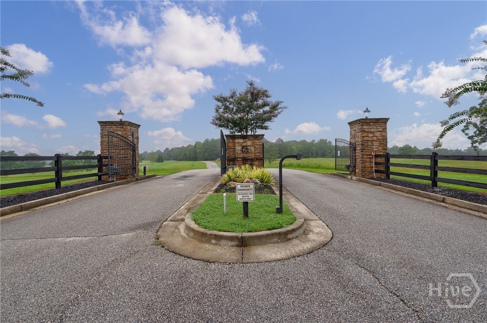 Lot 45 Oconee Landing Dr, White Plains, GA 30678 - photo 1