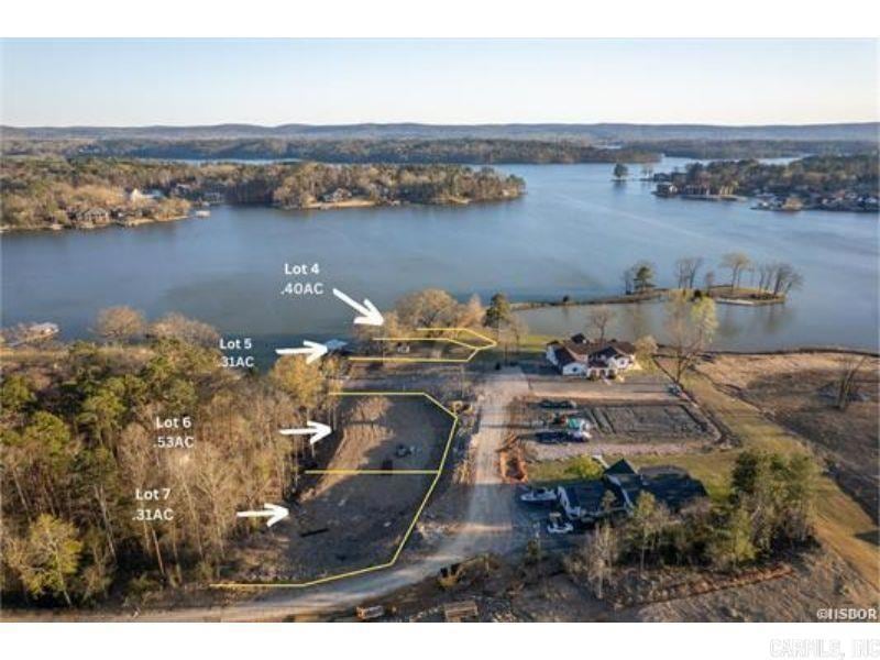 315 5 Points Rd, Hot Springs, AR 71913 - photo 1