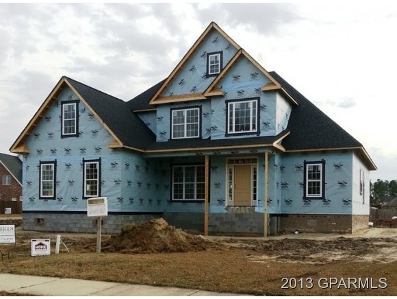 2110 Hawks Nest Ln, Winterville, NC 28590 - photo 1