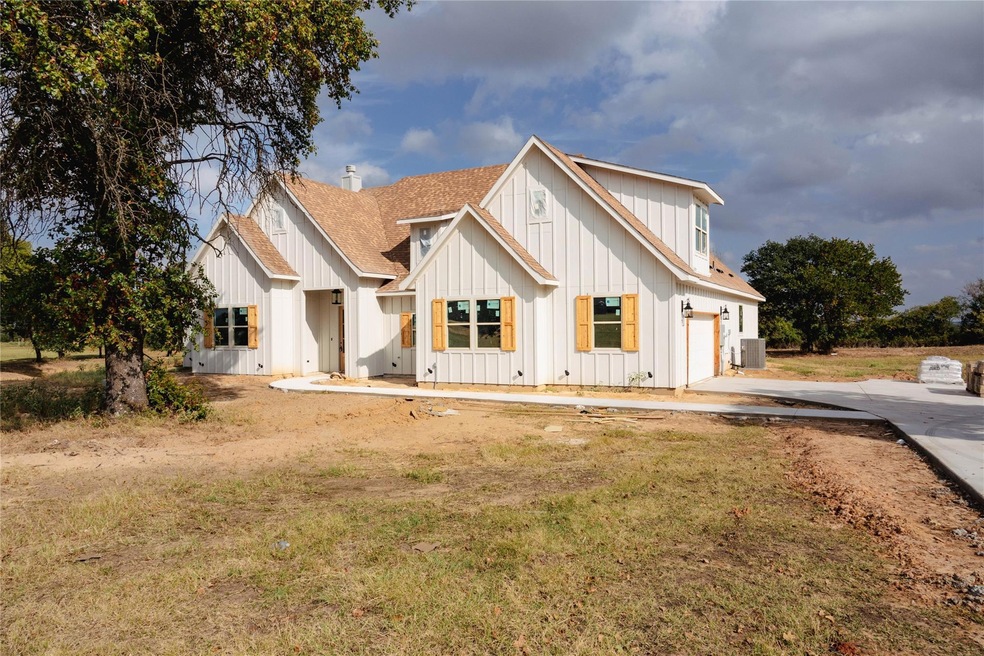 228 Zebrastone Way, Poolville, TX 76487 - photo 1