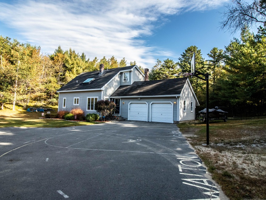 513 Sand Pond Rd, Limington, ME 04049 - photo 1