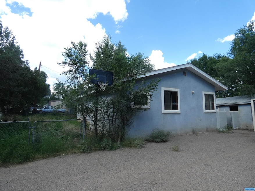 69 Coleman Dr, Silver City, NM 88061 - photo 1