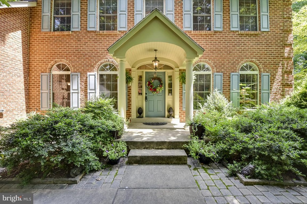 6791 Kirk Ln, Warrenton, VA 20187 - photo 1