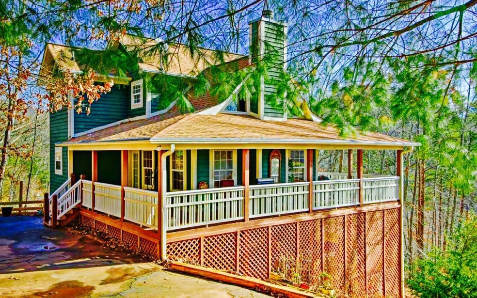 Main View