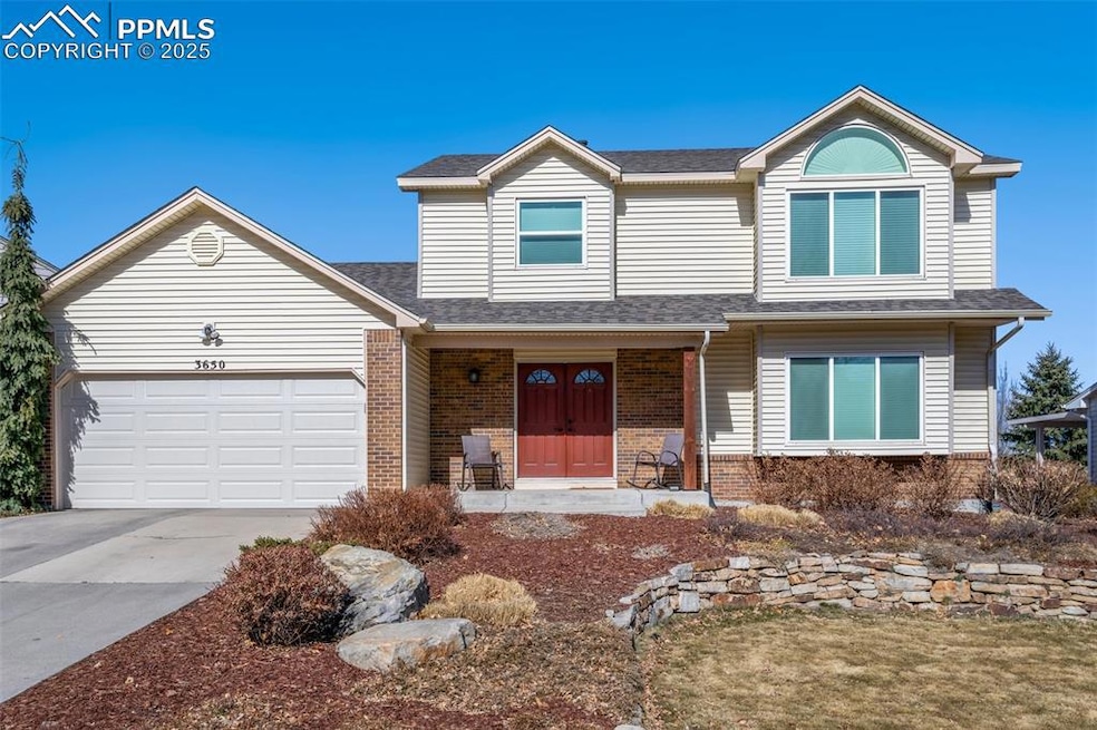 Welcome Home!