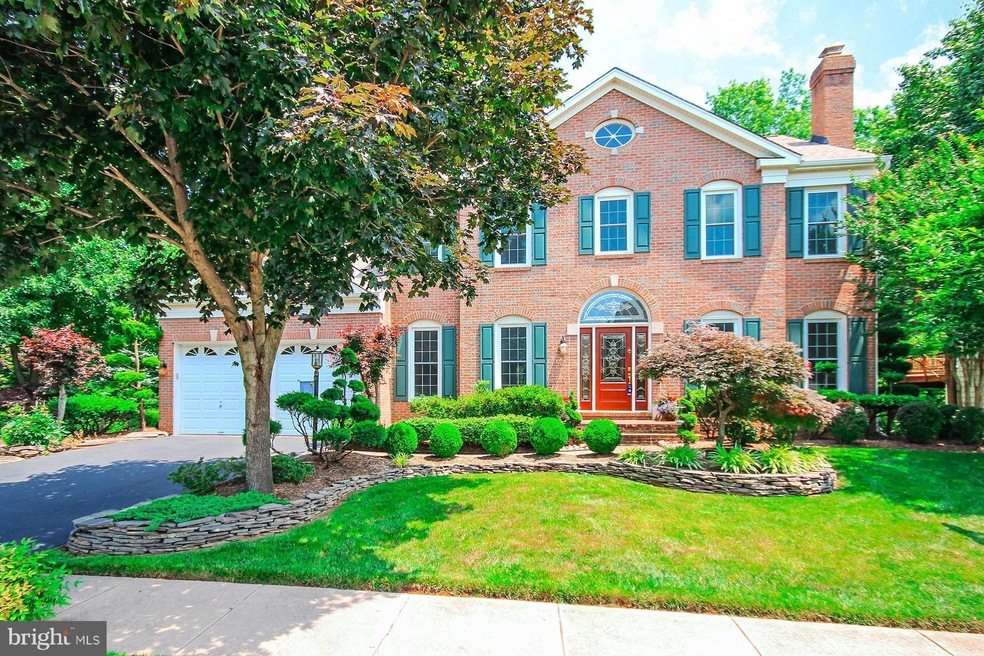 3009 Ashburton Manor Dr, Herndon, VA 20171 - photo 1