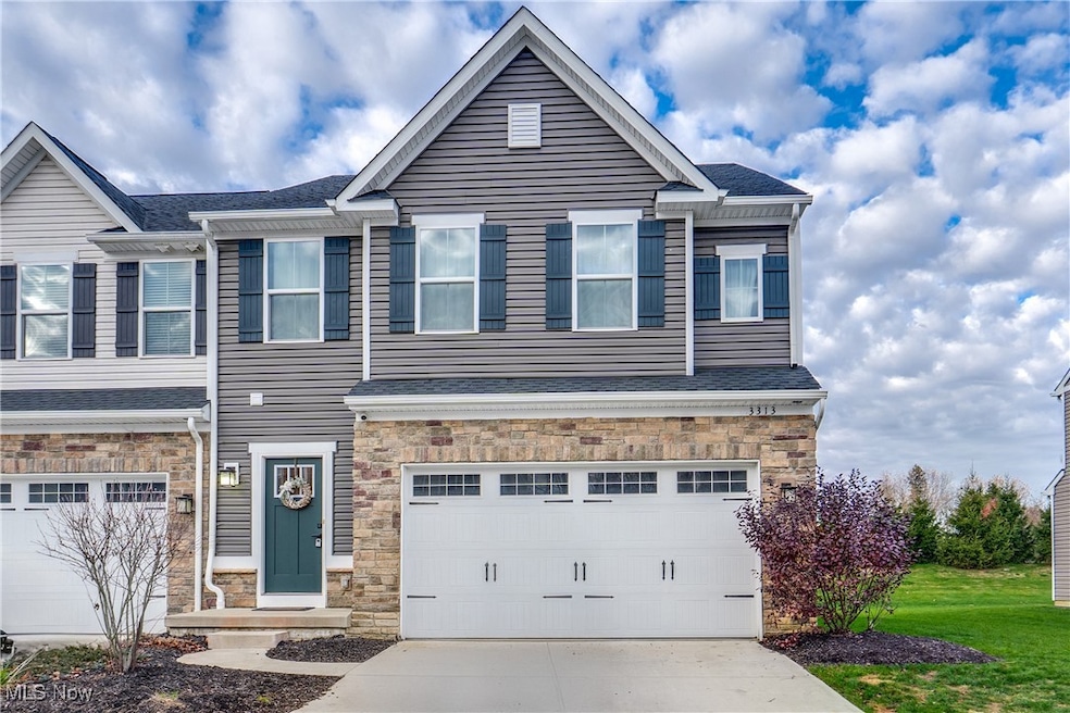 3313 Jackson Park Dr, Massillon, OH 44646 - photo 1