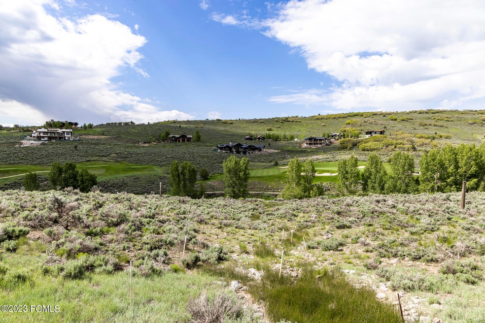 3330 East Minor Fork Court Lot 21 Kamas