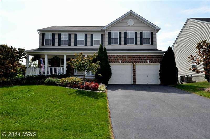 111 Sesar Ct, Winchester, VA 22602 - photo 1