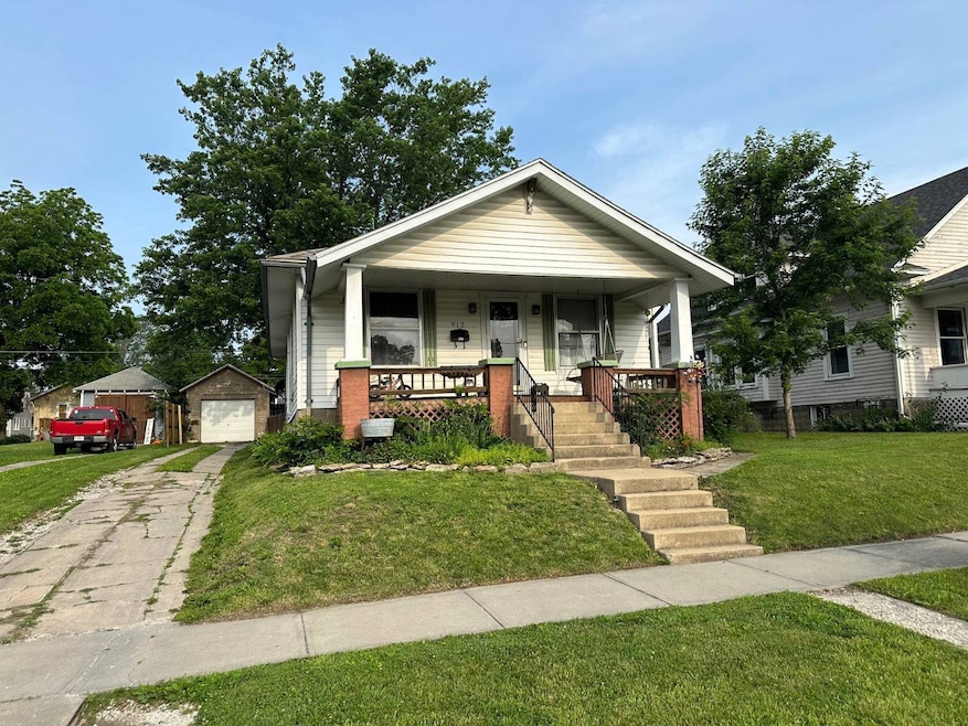 For Sale $140,000
