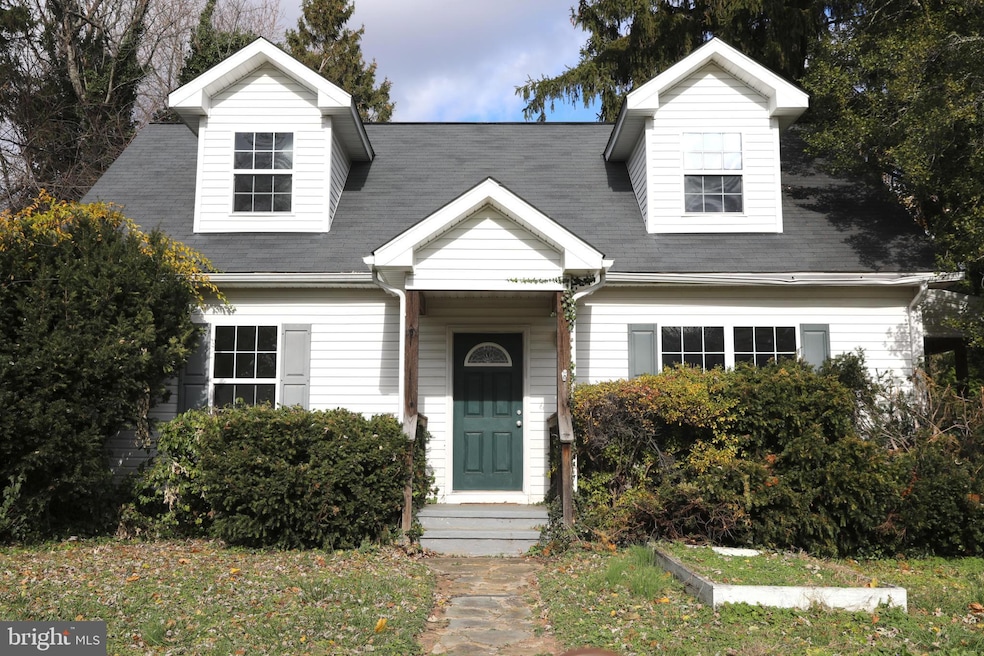 4153 U Way, Havre de Grace, MD 21078 - photo 1