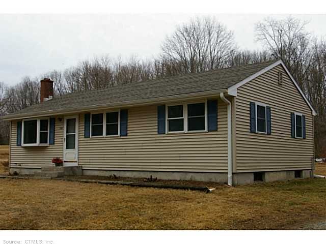 Exterior Front. Welcome to 134 Baxter Road, Tollan