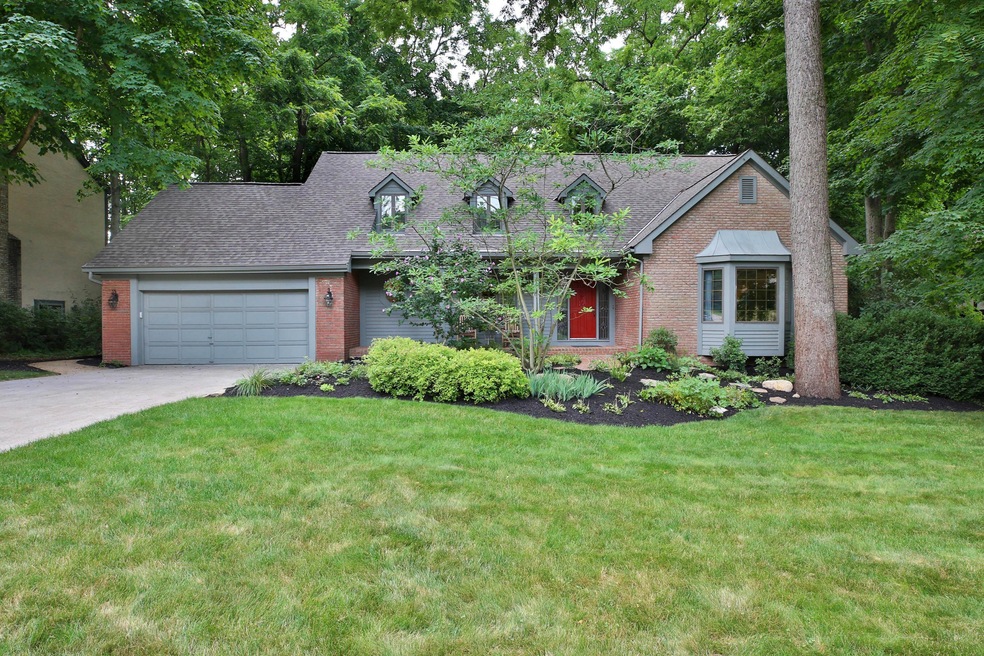 Welcome to 409 Jessing Trail!