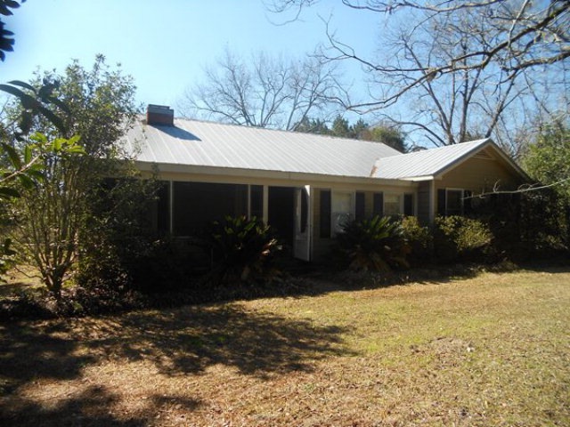 561 Old State Route 50, Sylvester, GA 31791 - photo 1