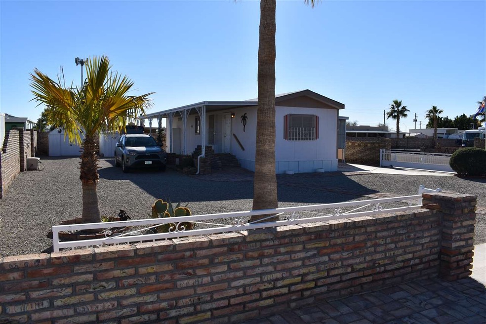 13209 E 43rd Ln, Yuma, AZ 85367 - photo 1