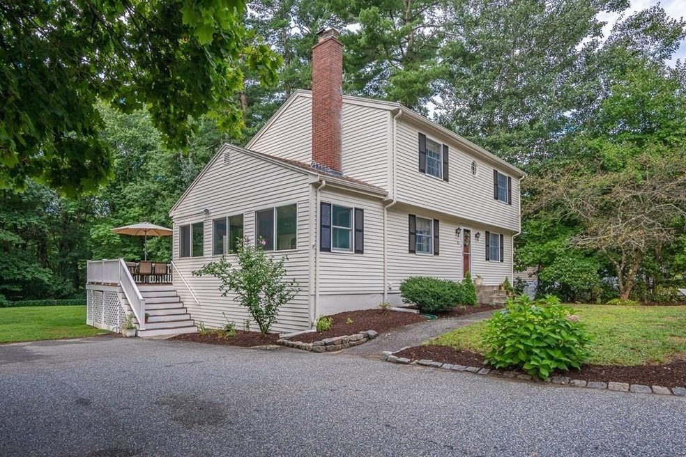 82 North St, North Reading, MA 01864 - photo 1