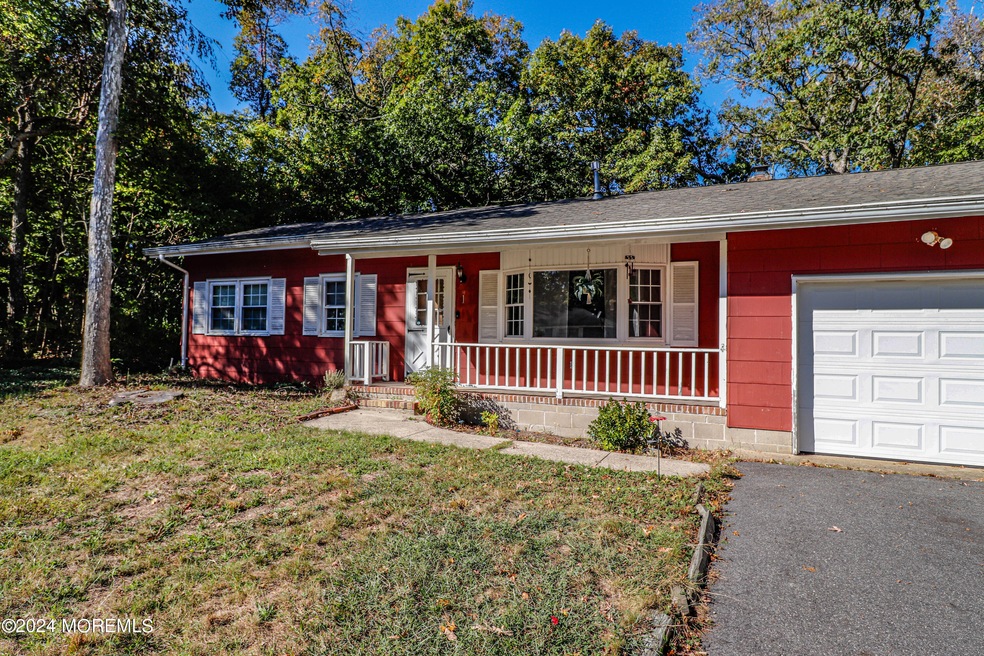 1 Tall Timber Dr, Little Egg Harbor Township, NJ 08087 - photo 1