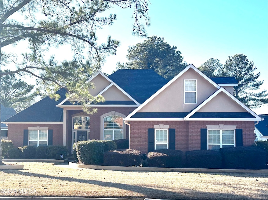 715 Bay Laurel Cir, Warner Robins, GA 31088 - photo 1