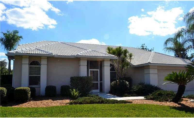 8457 Lone Eagle Way, Sarasota, FL 34241 - photo 1