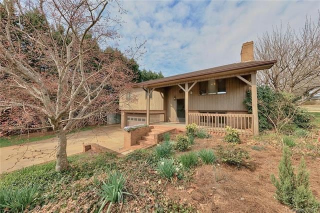 159 Scotts Creek Rd, Statesville, NC 28625 - photo 1