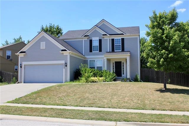 Fantastic Corner Lot with 6 FT privacy Fence