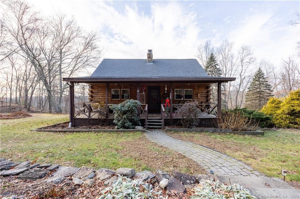 134 Blakeman Rd, Thomaston, CT 06787 - photo 1