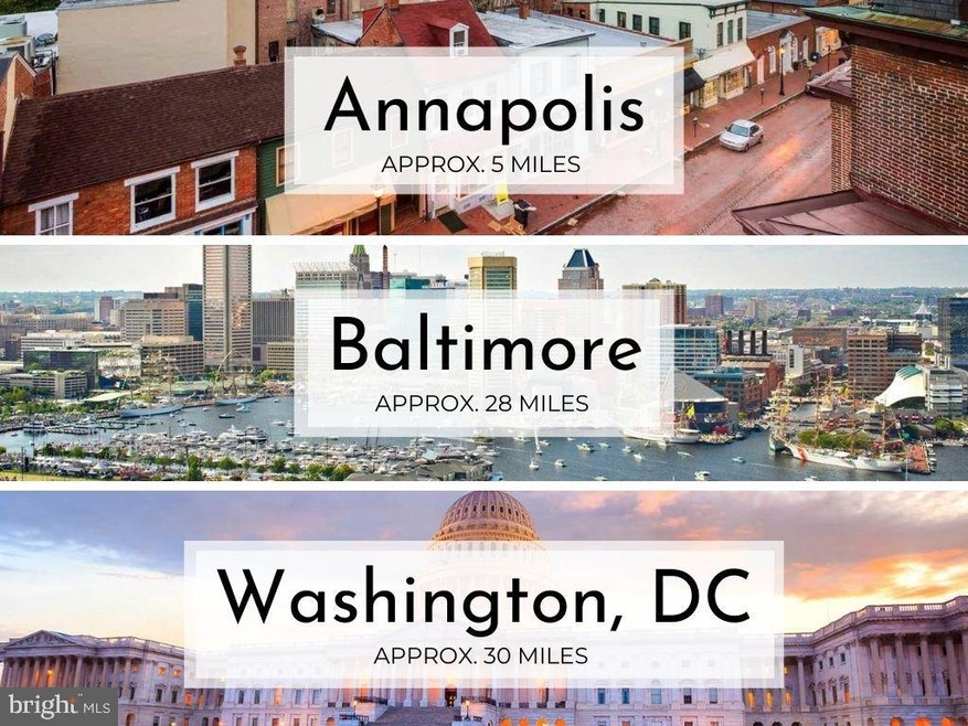 3832 Glebe Meadow Way, Edgewater, MD 21037 - photo 1