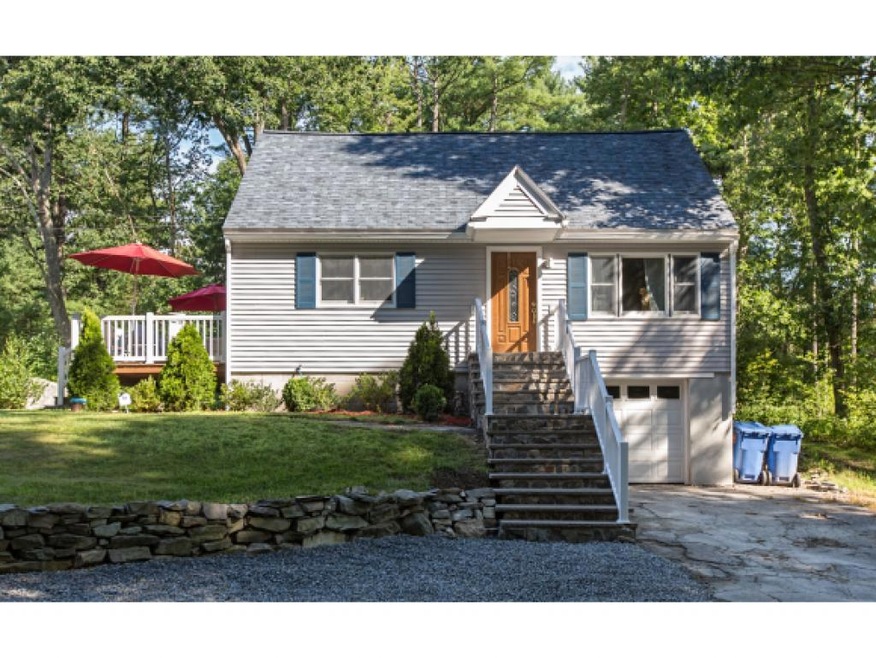 25 Jericho Rd, Pelham, NH 03076 - photo 1