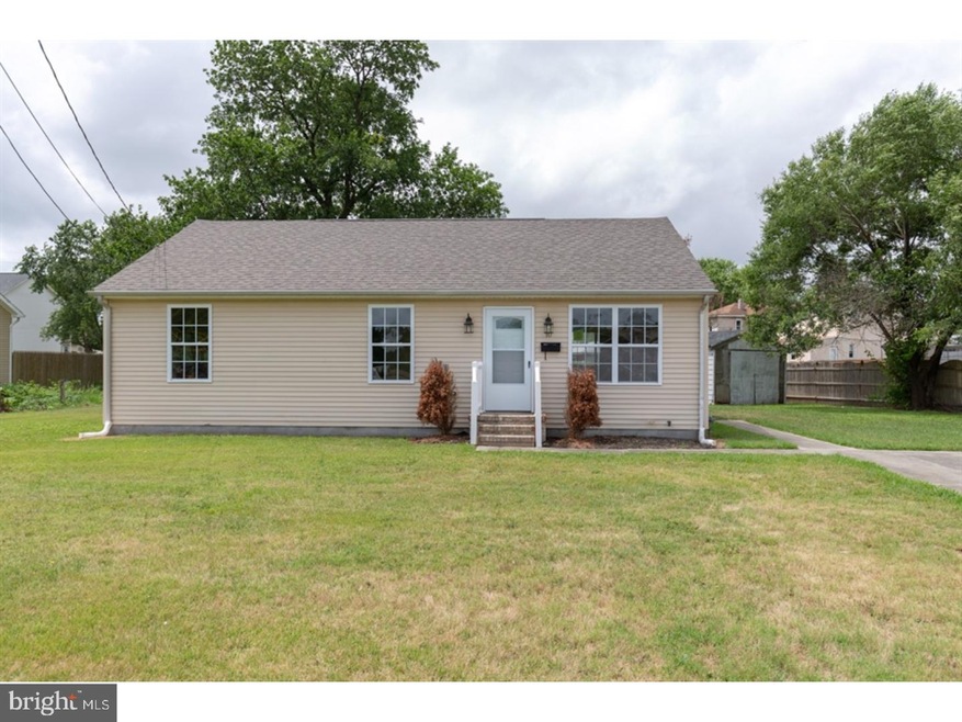 10 Florence Ave, Penns Grove, NJ 08069 - photo 1