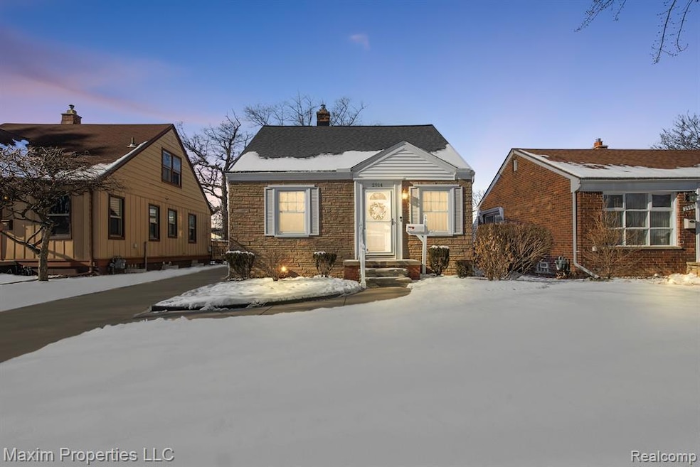 Sold $227,500 • Co-Listing Agent