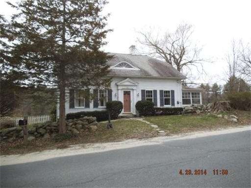270 Silver St, Monson, MA 01057 - photo 1