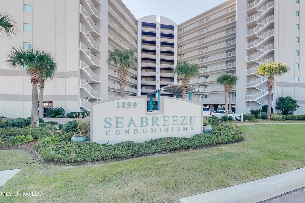 Seabreeze
